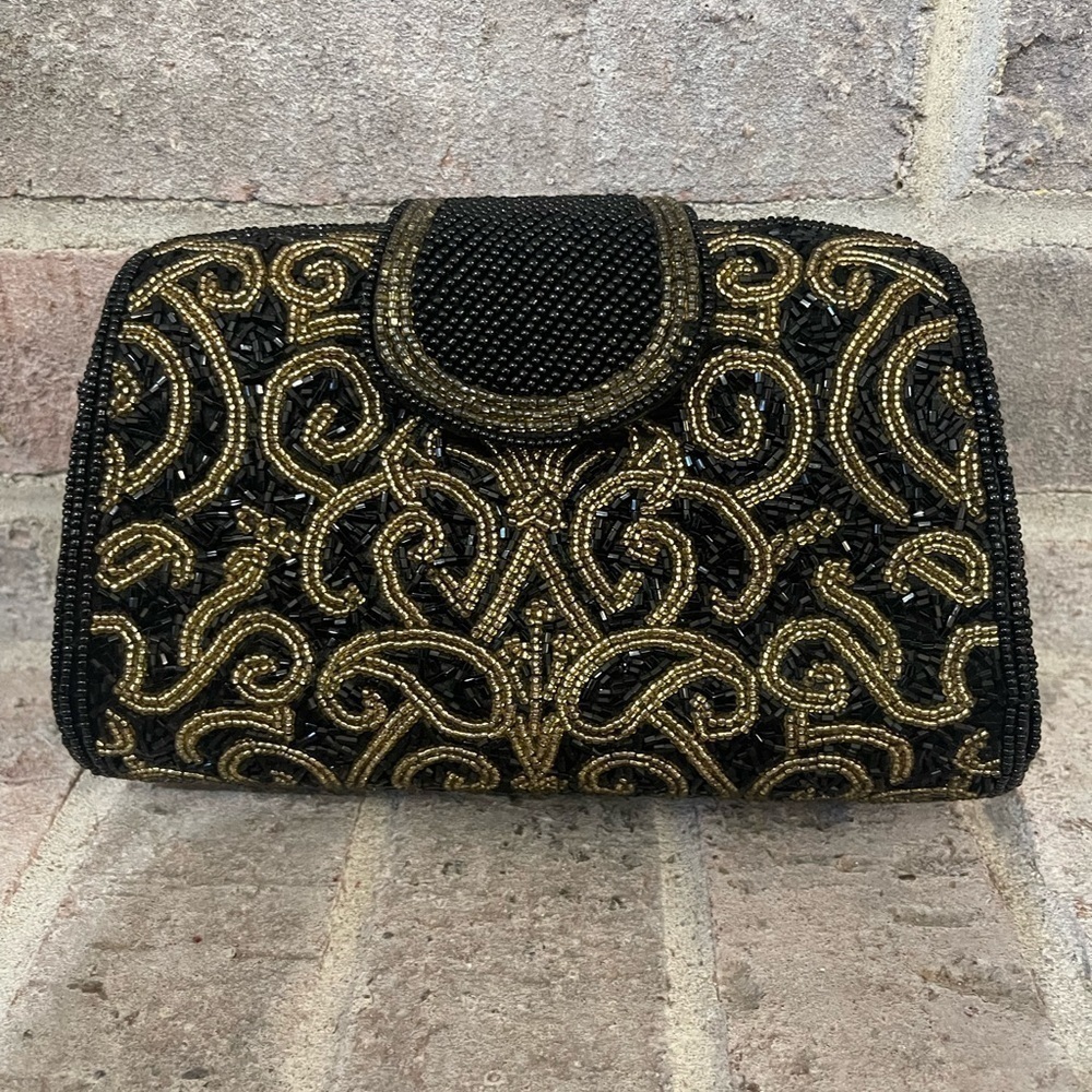Clutch bag - Picture 9 of 12